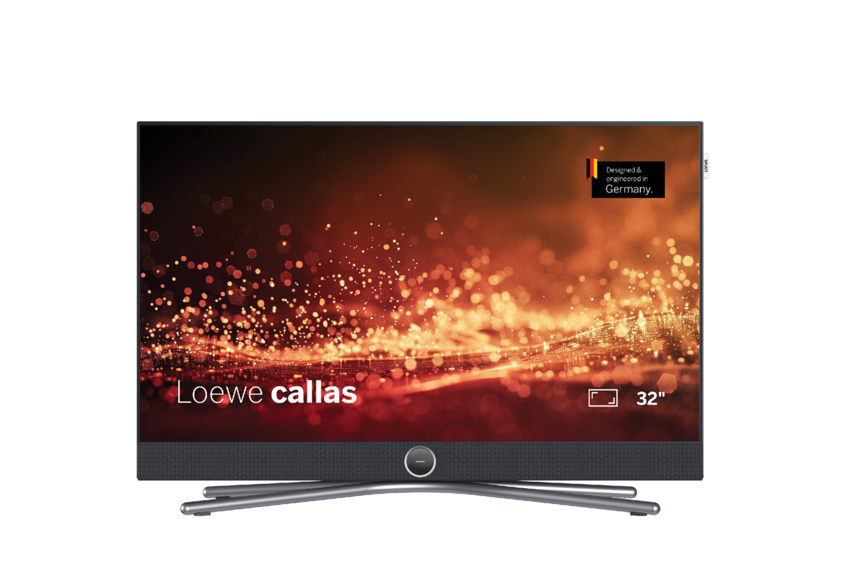 Loewe Tv Es Wird Kein Eingangssignal Erkannt www.loewe.tv